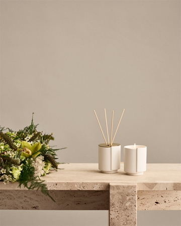 ester & erik magnolia & blackcurrant aroma diffusor