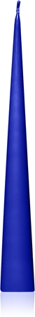 ester & erik cone candles cornflower (no. 48) bougie décorative