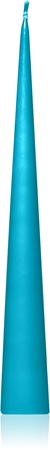 ester & erik cone candles turquoise (no. 56) kerze