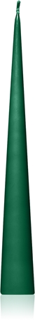 ester & erik cone candles marble green (no. 58) bougie décorative