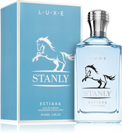 Estiara Stanly Eau de Parfum unisex