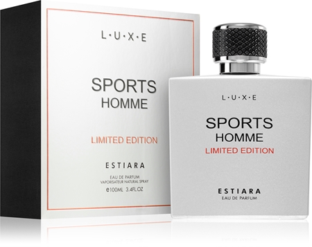 Estiara Sports Homme Eau de Parfum for Men