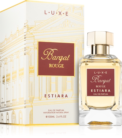 Estiara Barqat Rouge Eau de Parfum Unisex