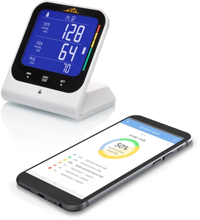 ETA Smart 429790000 chytrý pažní tlakoměr