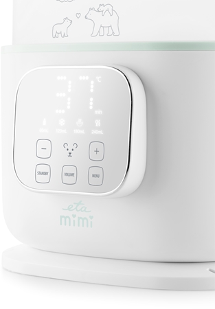ETA Mimi 3306 90000 підігрівач пляшечок