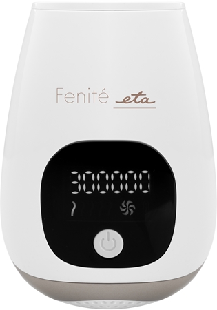 ETA Fenité 9347 90000 epilatore IPL per corpo, viso, zona bikini e ascelle