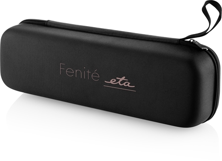 ETA Fenité Black Edition 9322 90000 kulmofén