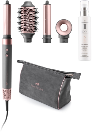 ETA Fenité Exclusive 0323 90000 multistyler