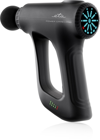 ETA Power Care Pro 2660 90000 masážní pistole