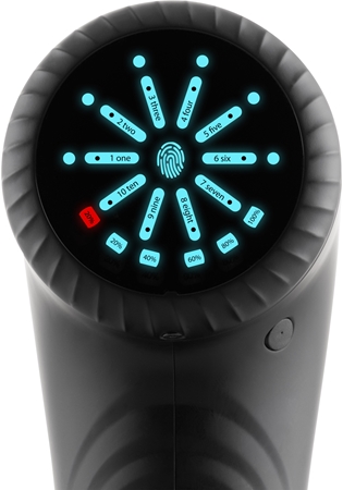 ETA Power Care Pro 2660 90000 masážní pistole