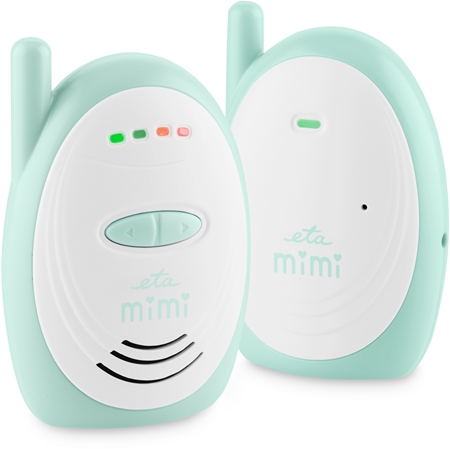 ETA Mimi 8306 90000 audio chůvička