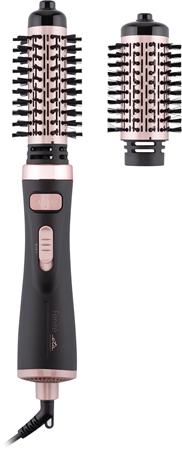 ETA Fenité Black 6322 90020 brosse à air chaud