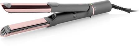 ETA Fenité Exclusive AirPlus Styler 13239 0000 fer à lisser et à friser 2 en 1