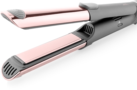 ETA Fenité Exclusive AirPlus Styler 13239 0000 fer à lisser et à friser 2 en 1