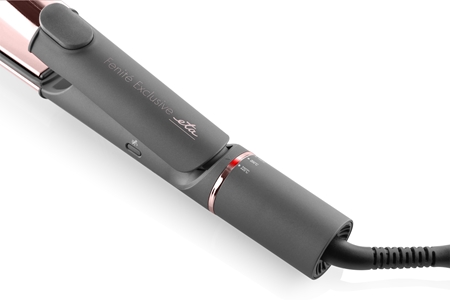 ETA Fenité Exclusive AirPlus Styler 13239 0000 fer à lisser et à friser 2 en 1