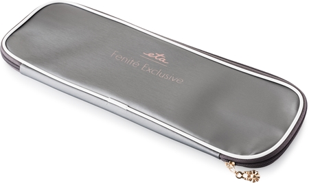 ETA Fenité Exclusive AirPlus Styler 13239 0000 fer à lisser et à friser 2 en 1