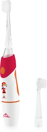 ETA Sonetic 0710 90030 Sonic Electric Toothbrush for children