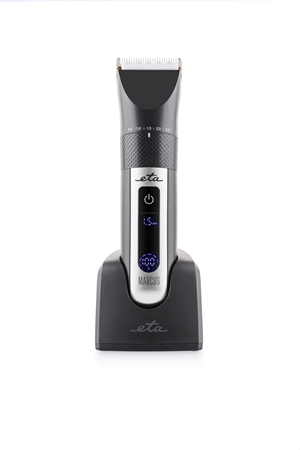 ETA Marcus 9341 90000 Haar - und Barttrimmer