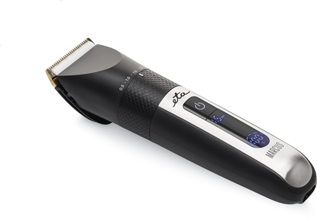 ETA Marcus 9341 90000 Haar - und Barttrimmer