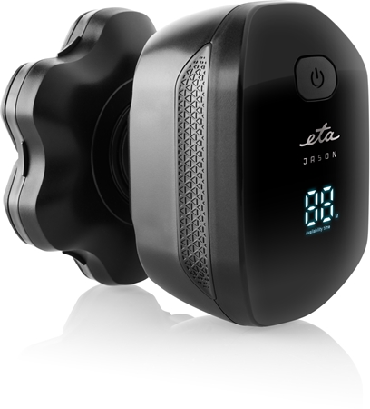 ETA Jason 5343 90000 Head Shaver