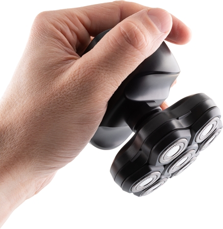 ETA Jason 5343 90000 Head Shaver