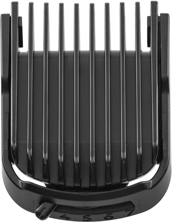 ETA Jason 5343 90000 Head Shaver