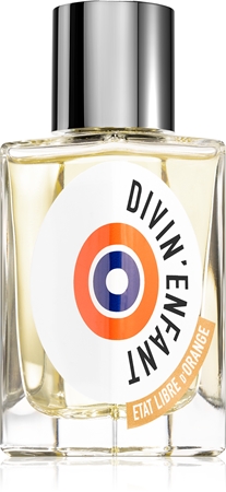 Etat Libre d’Orange Divin'Enfant Eau de Parfum unisex