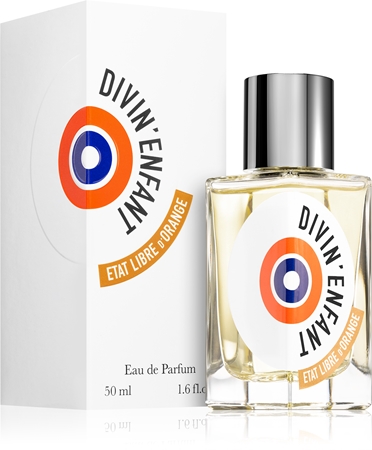 Etat Libre d’Orange Divin'Enfant Eau de Parfum unisex