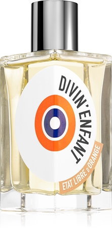 Etat Libre d’Orange Divin'Enfant parfumska voda uniseks
