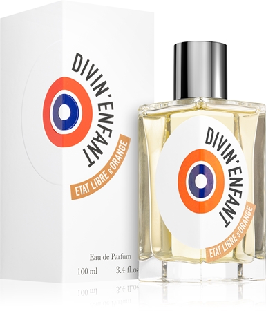 Etat Libre d’Orange Divin'Enfant Eau de Parfum unisex