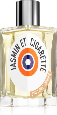 Etat Libre d'Orange Jasmin et Cigarette Eau de Parfum para mujer