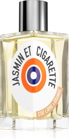 Etat Libre d’Orange Jasmin et Cigarette parfemska voda za žene