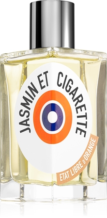 Etat Libre d’Orange Jasmin et Cigarette Eau de Parfum pentru femei