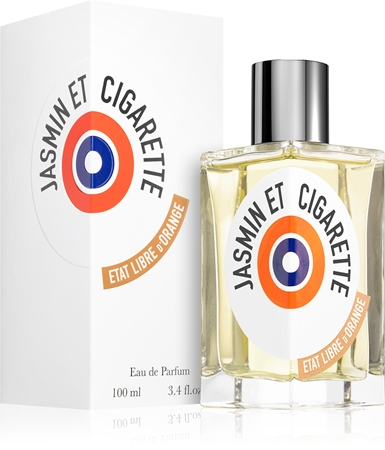 Etat Libre d’Orange Jasmin et Cigarette Eau de Parfum pentru femei