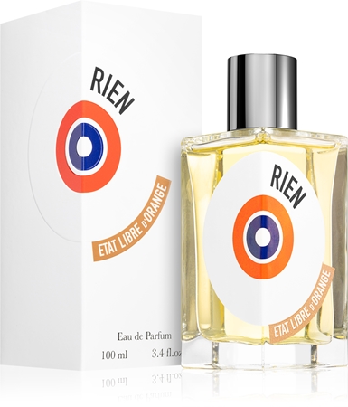 Etat Libre d’Orange Rien Eau de Parfum unisex 100 ml | notino.co.uk