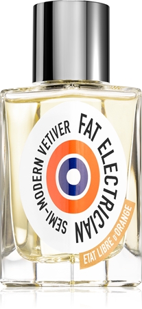 Etat Libre d’Orange Fat Electrician парфумована вода для чоловіків