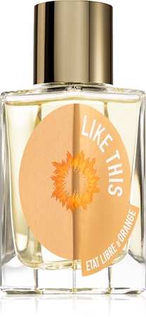 Etat Libre d’Orange Like This parfumska voda za ženske