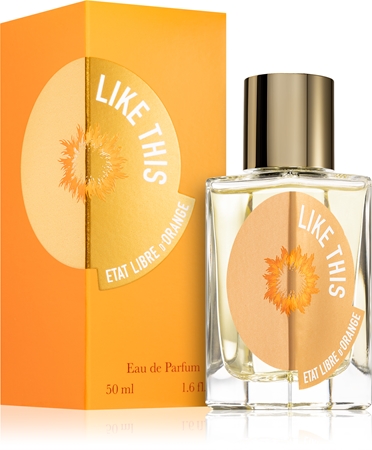 Etat Libre d’Orange Like This parfumska voda za ženske
