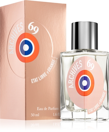 Etat Libre d’Orange Archives 69 Eau de Parfum unisex