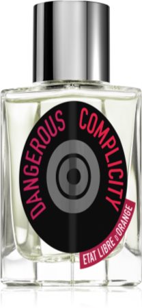 Etat Libre d’Orange Dangerous Complicity Eau de Parfum unisex