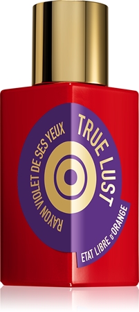 Etat Libre d’Orange True Lust Eau de Parfum mixte