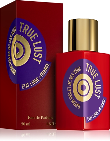 Etat Libre d’Orange True Lust Eau de Parfum mixte