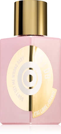 Etat Libre d’Orange Yes I Do eau de parfum for women
