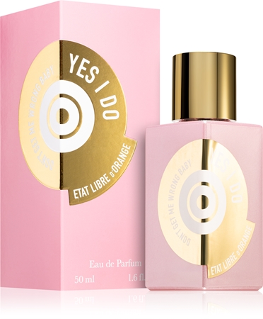 Etat Libre d’Orange Yes I Do eau de parfum for women