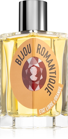 Etat Libre d’Orange Bijou Romantique Eau de Parfum voor Vrouwen