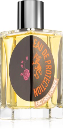 Etat Libre d'Orange Eau De Protection Eau de Parfum pour femme ...