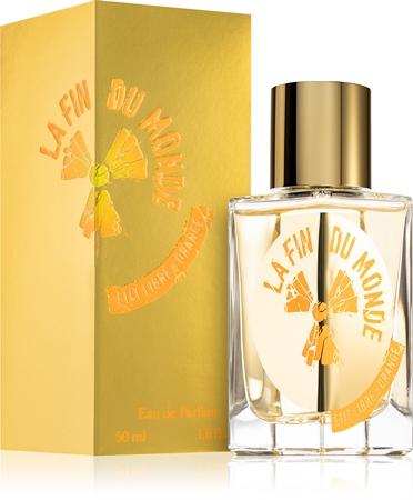 Etat Libre d’Orange La Fin Du Monde Eau de Parfum Unisex