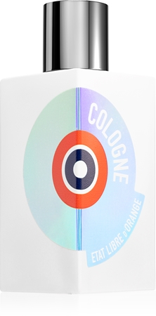 Etat Libre d’Orange Cologne eau de parfum unisex
