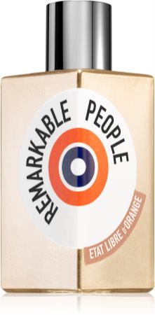 Etat Libre D'Orange Remarkable People Eau De Parfum Spray 100ml