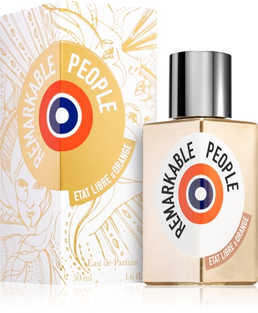 Etat Libre d’Orange Remarkable People Eau de Parfum unisex